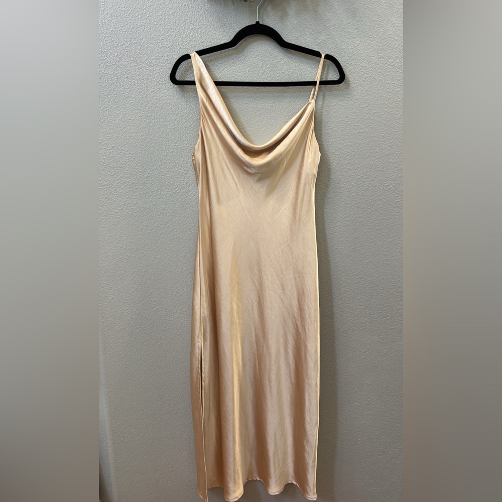 Princess Polly Size 8 dress